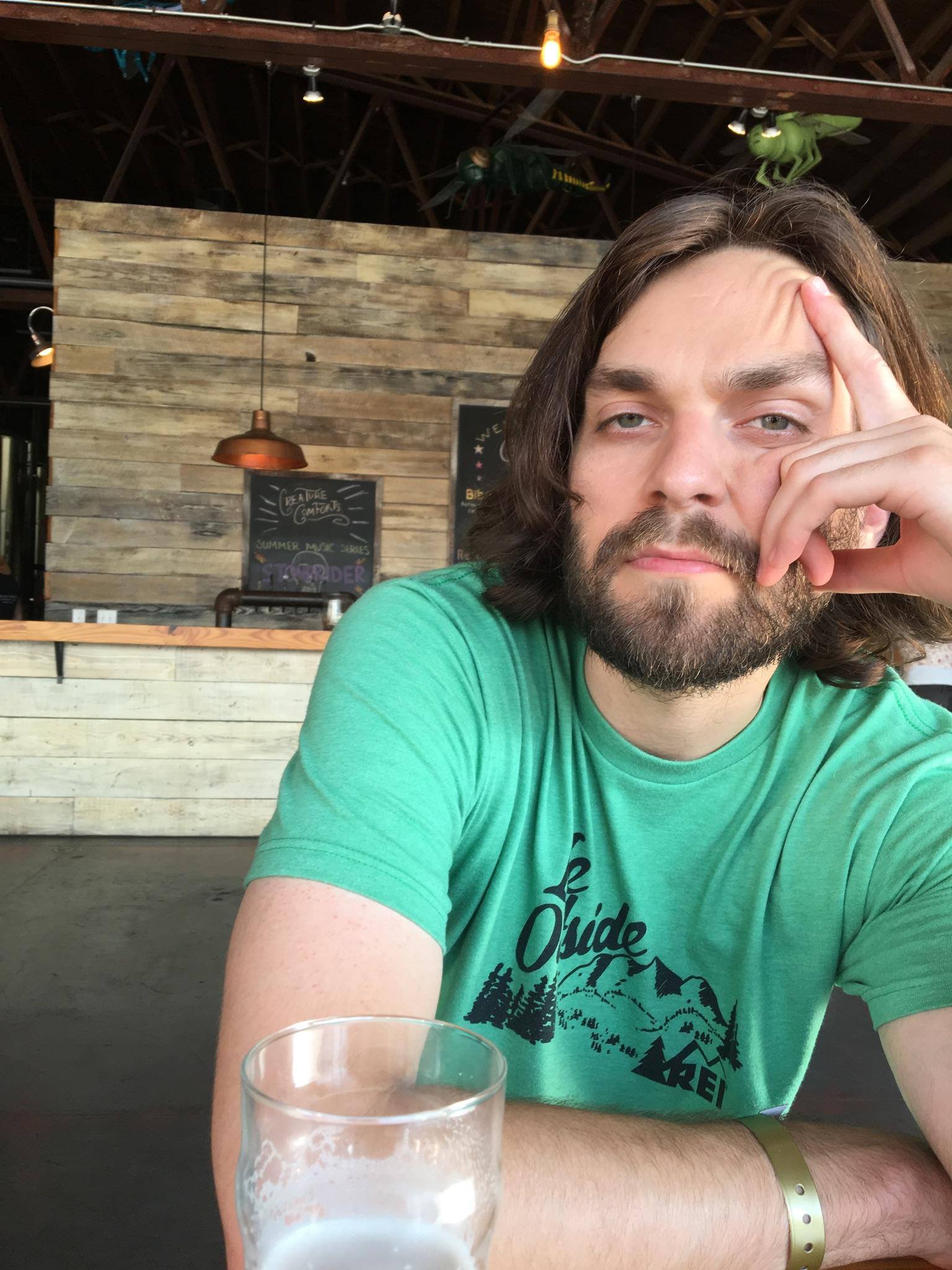 Sam Medvec About – Somatic Podcast